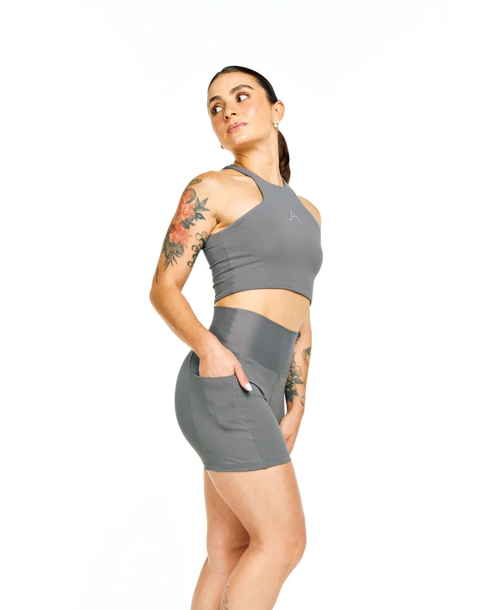 Short Bolso Nardo