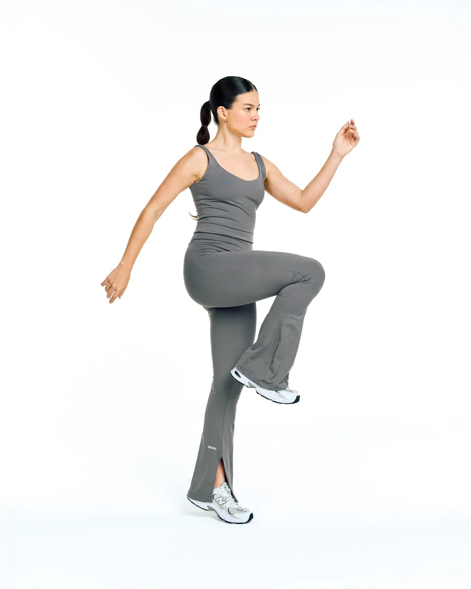 Calça Flare Nardo